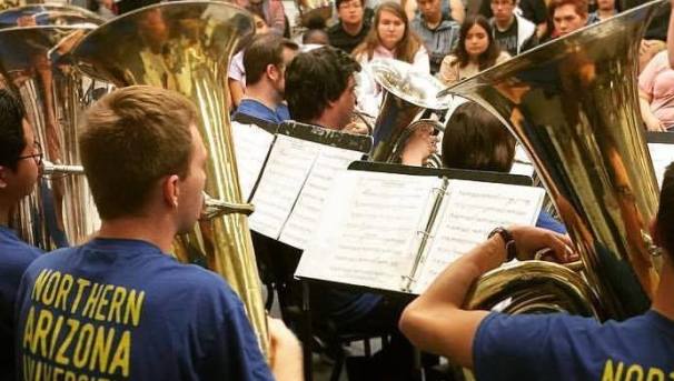 International Tuba & Euphonium Conference Image