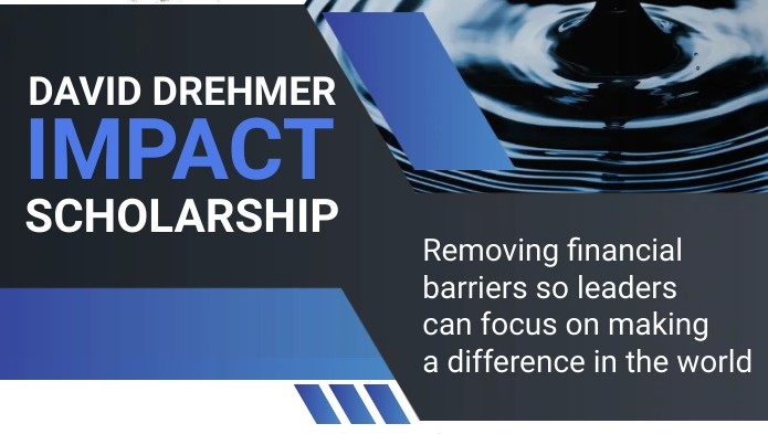 Drehmer Flyer