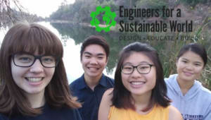 Man Made Wetland | Lake Temescal