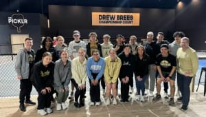 Rally for Growth: Purdue Pickleball