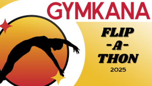 Gymkana Flip-A-Thon 2025