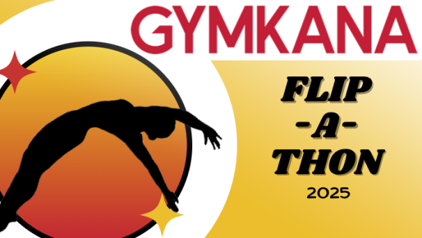 Gymkana Flip-A-Thon 2025 Image