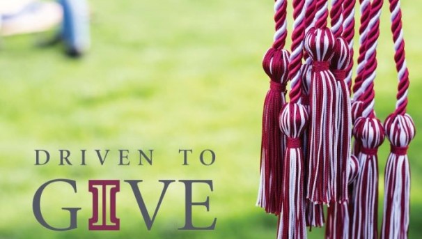 Class of 2022 Senior Gift Campaign Image