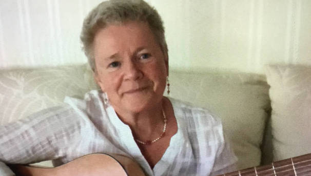 In Memory of Martha McCann Lesnick Image