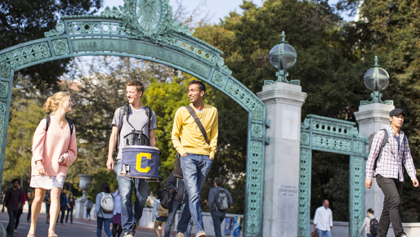 UCPD Campus Safety Image