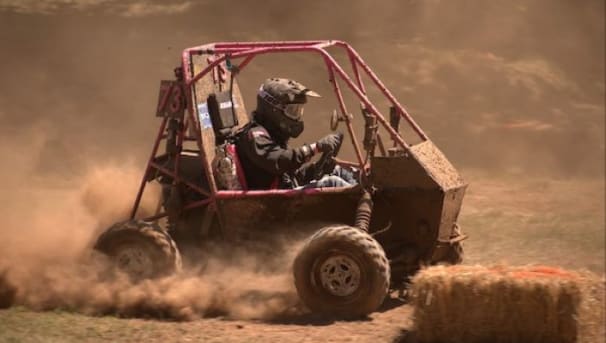 2024 UCI Racecar Engineering Image