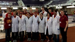 American Institute of Chemical Engineers 2016