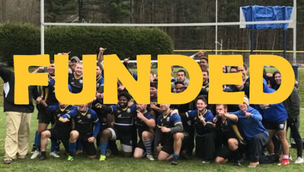 Men's Rugby Image