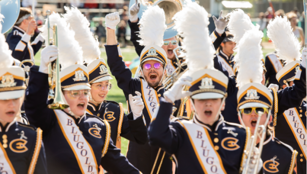 UNG Night at the Braves — UNG Alumni