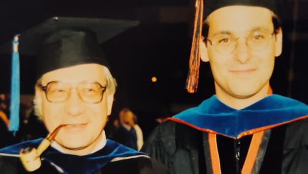 OSU Foundation | Ron Petrin Memorial Fund