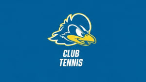 UD Club Tennis
