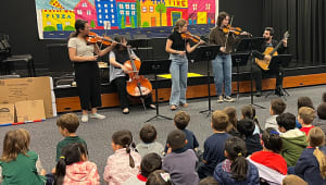 CSUF Music Education