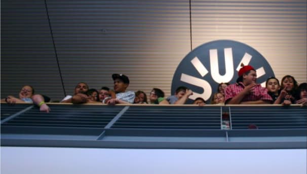 Emergency & Support Services for TRIO Scholars Image