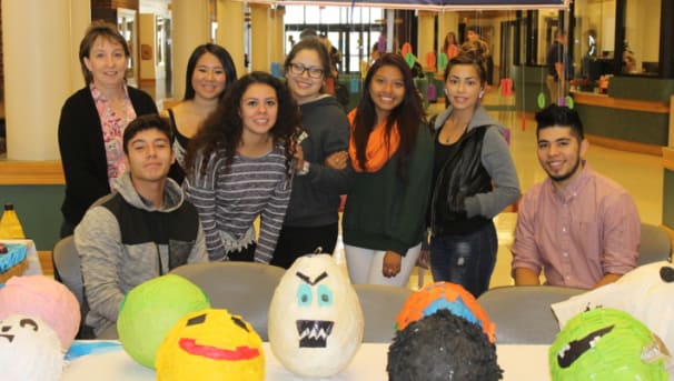 Lafayette-Helping Hands Fund Image