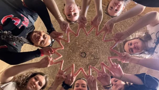 2025 Student Study Travel to Peru Image