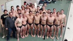 Dive In: Purdue Men’s Water Polo