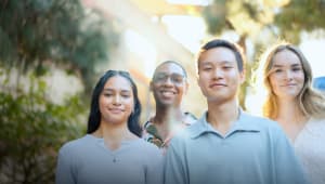 Support Opportunity: UCLA Scholarships 2023