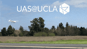 Drone Delivery! Send UCLA’s Aerial Robotics Team to Competition
