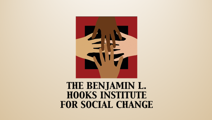 HAAMI is a program of the Benjamin L. Hooks Institute for Social Change.