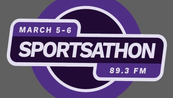 WNUR Sportsathon 2022 (WNUR) Image