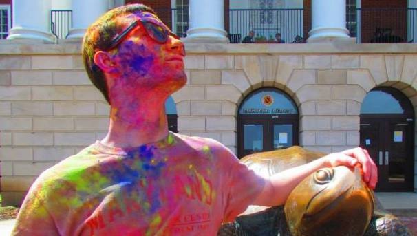 Lowell Ensel Memorial Fund Image