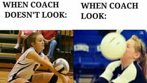 OSU Women's Club Volleyball - Spring 2026