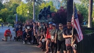 Military and Veteran Students