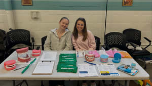 Delta Delta Sigma Spring 2026