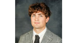 Andrew Kinder