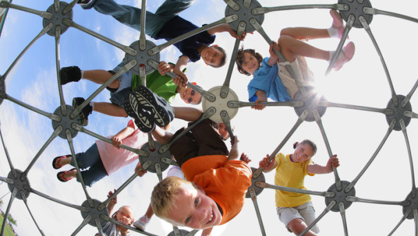 Physical Activity Research in Kinesiology (PARK) Image