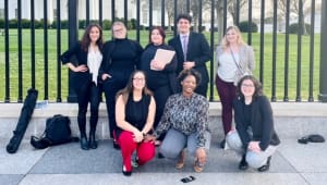 Center for Internal Relations Fall 2025