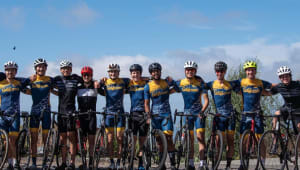 Cal Cycling