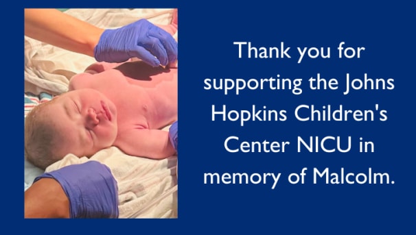 Malcolm Stanley Grossman Image