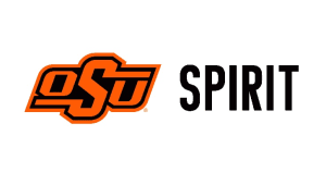 Fall 2022 - Support for the Spirit Squads of Oklahoma State