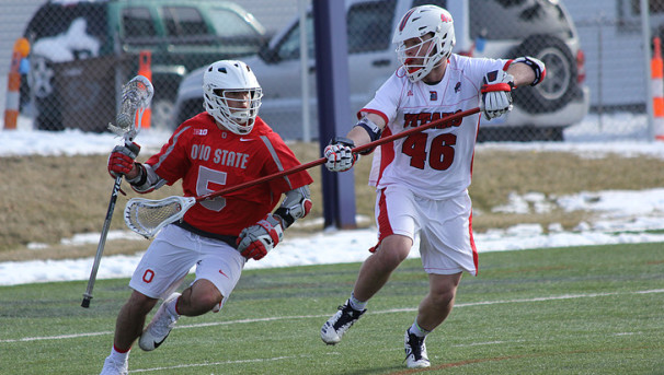 Men's Lacrosse 2018-2019 Image