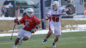 Men's Lacrosse 2018-2019