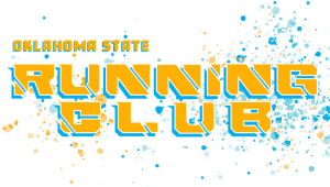 OSU Running Club Fundraising Campaign