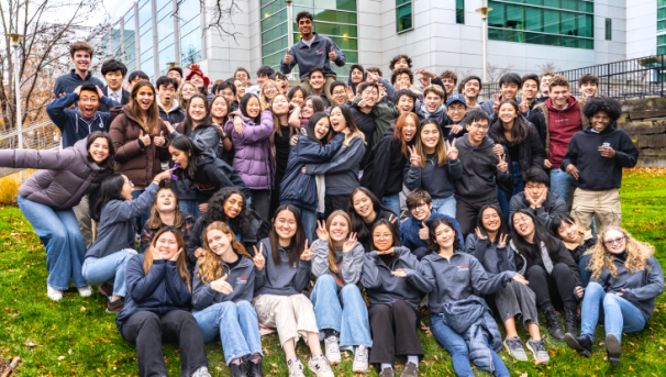 Cornell University Unmanned Air Systems Image