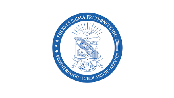 Help Phi Beta Sigma Leave Our Mark! Image