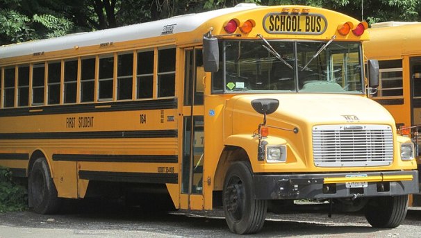 School Bus