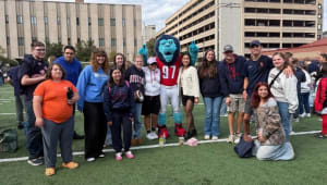 Best Buddies Fall 2026