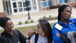 Leroy Mitchell Expendable Scholarship for CHANCE