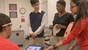 Tools for Tomorrow’s Career-Ready Health Professionals