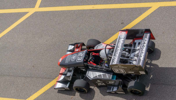 Student Clubs and Organizations | Rensselaer Motorsport: 2021