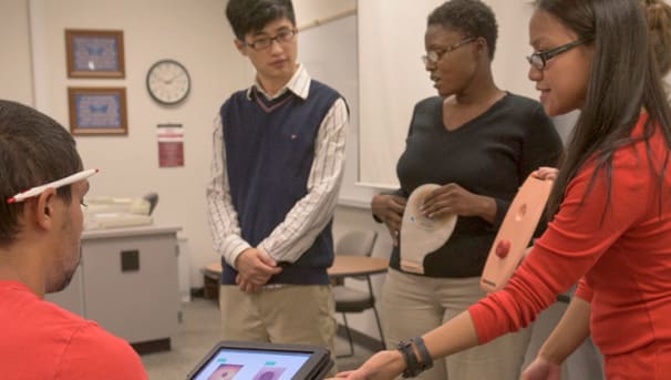 Tools for Tomorrow’s Career-Ready Health Professionals Image