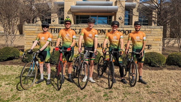 Cycling Club Image