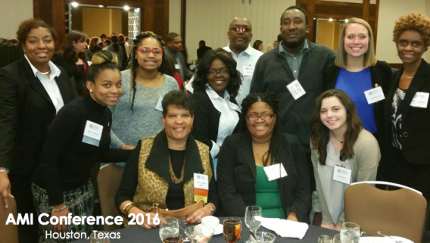 Nonprofit Leaders Student Association Conference Image