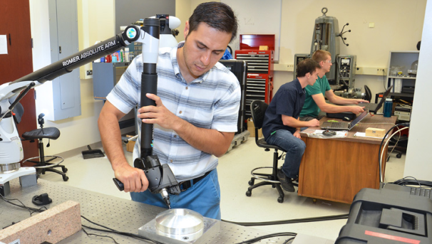 ECE Advisory Board Scholarship Image