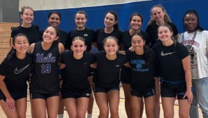 Support The 2026 Women's Club Basketball Team!