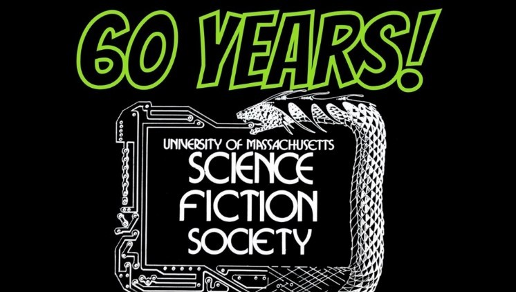 Celebrating 60+ years of Sci-Fi and Fantasy